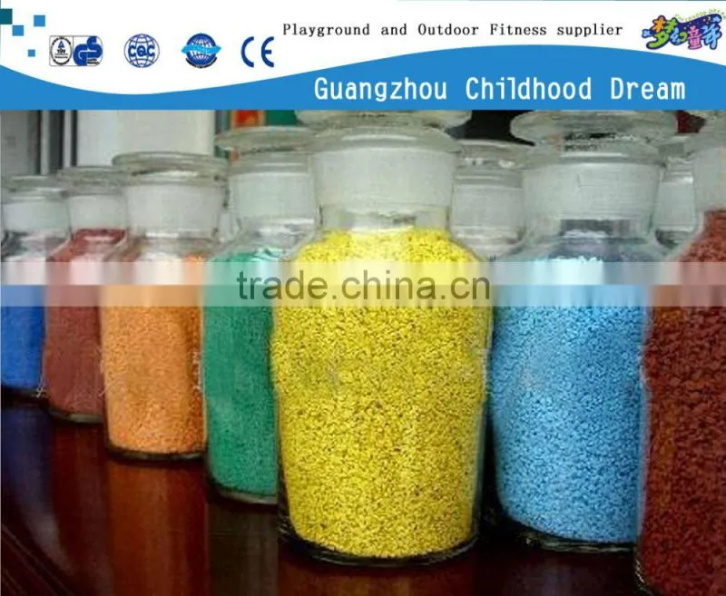 (EP-11) Rubber flooring kindergarten used/outdoor waterproof rubber flooring/epdm flooring