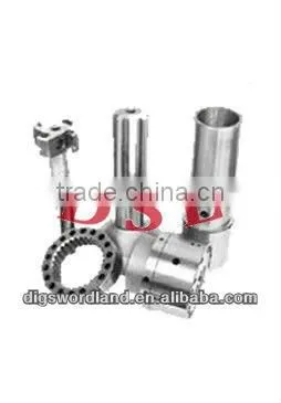 drill parts quality promised rock and complete in specifications