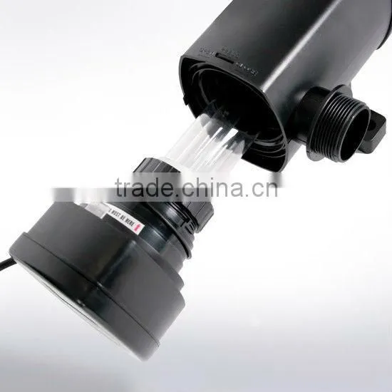CUV-218/224 Pond UV Sterilizer For Water Treatment