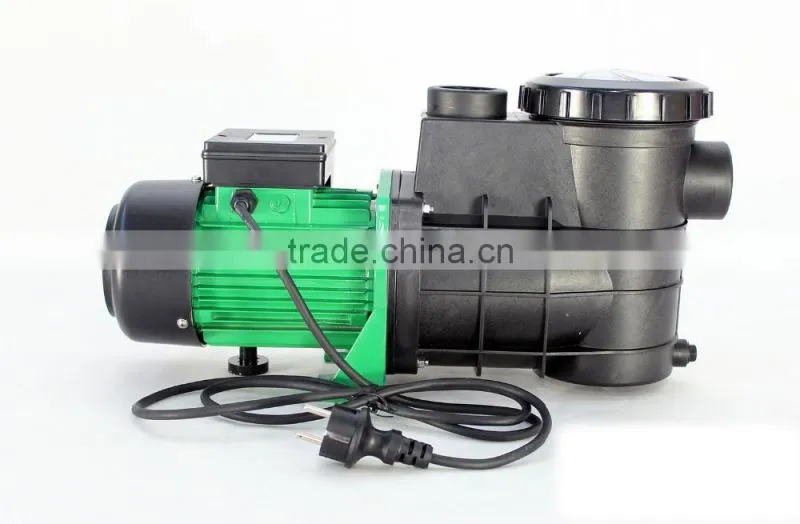 high quality electric water swimming pool jet pump