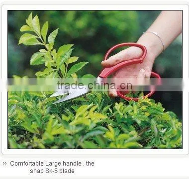 Garden Scissors