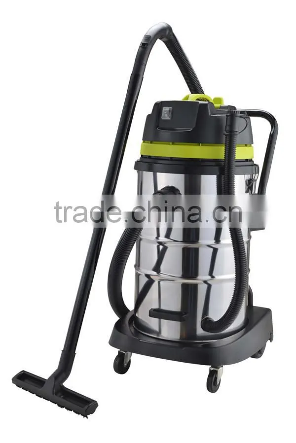 Road vacuum cleaner