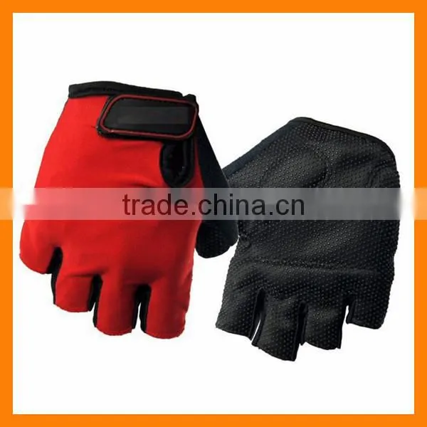 Smart Cycling Gloves