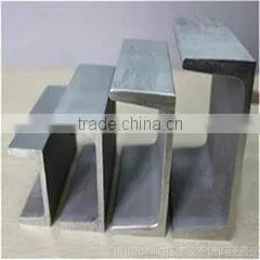 ASTM High Quality Stainless Steel Channel Steel