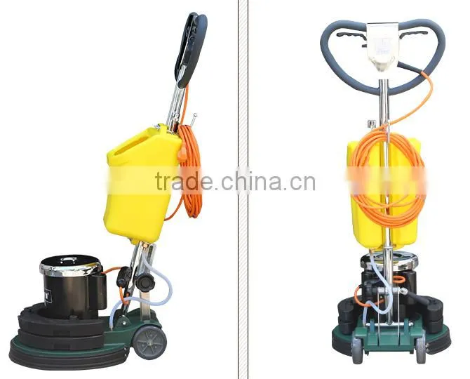 Terrazzo Floor Cleaning Polisher polishing machine