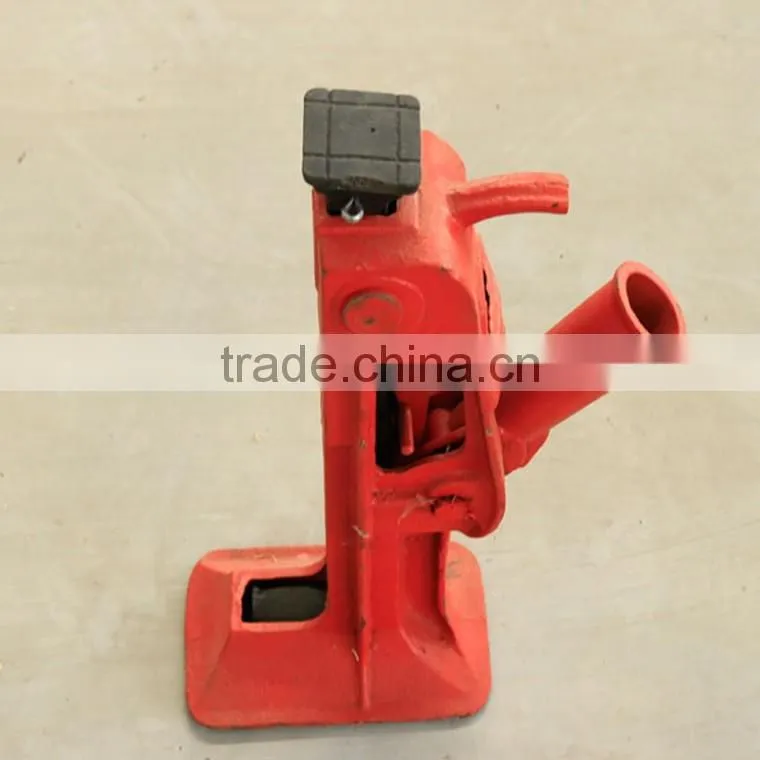 15t Rail Jack / Mechanical Jack / Mechanical Lifting Jacks