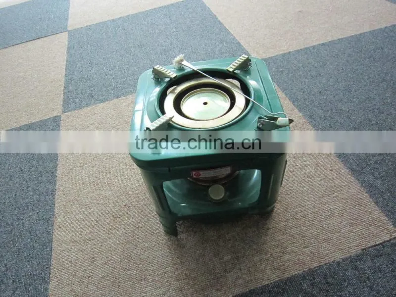 hot sale good quality cheap 641# kerosene stove gas stove for camping enamelware