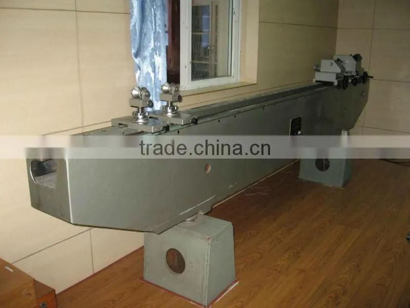 GG20 Small Flange For Motor With Rohs