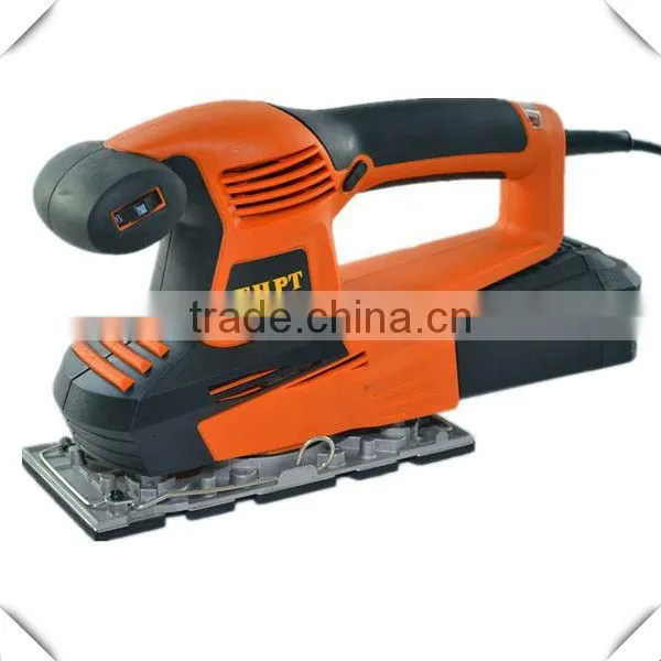 high quality beautiful 1/3 finishing sander jiangsu changzhou manufactured in China