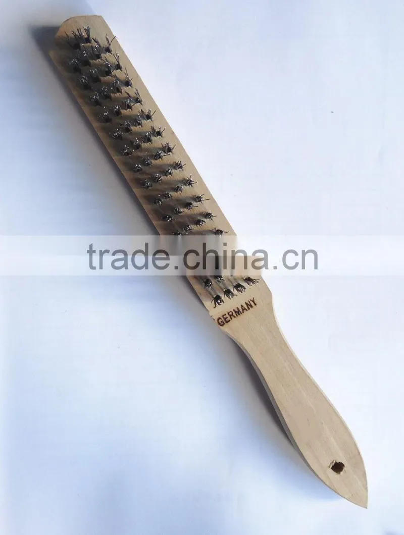 Full sizes of metal steel wire brush