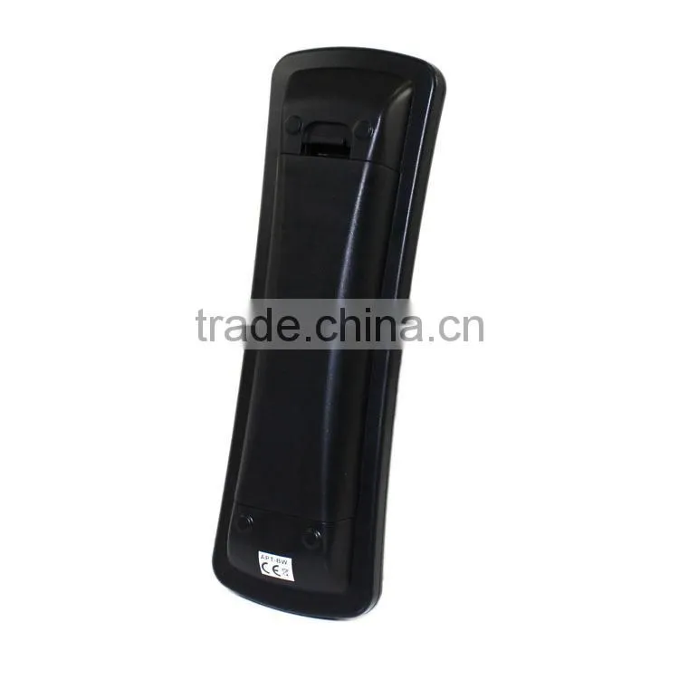 2.4GHZ Wireless Air Fly Mouse Keyboard Remote Control for Android Mini PC