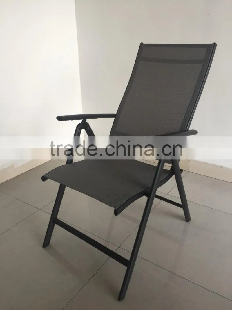 Best Sale Zero Gravity Folding Reclining Beach Chair Outdoor Lawn Patio