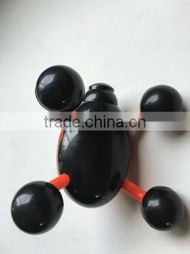 2016 newest abs Electric/massager/body massager