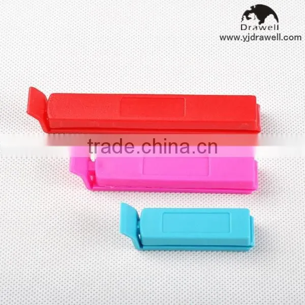 MC-0264 Home Kitchen Food Snacks Chips Food Sealing Clip