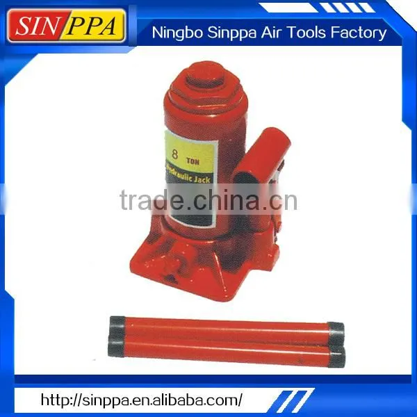 Wholesale China Cheap Small Hydraulic Jack---SFJ-08
