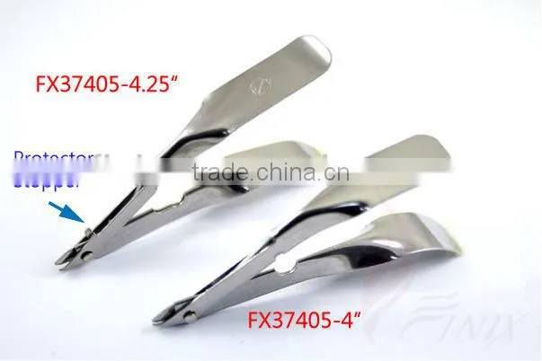 Disposable Stainless Steel Surgical Skin Staple Remover