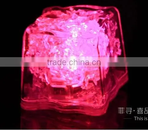 New LED Ice Glow Stick Ice