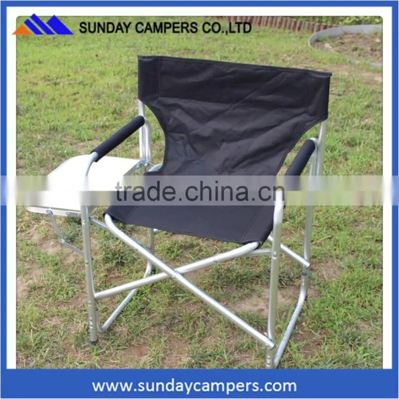 Big and Tall Folding Camp Chair
