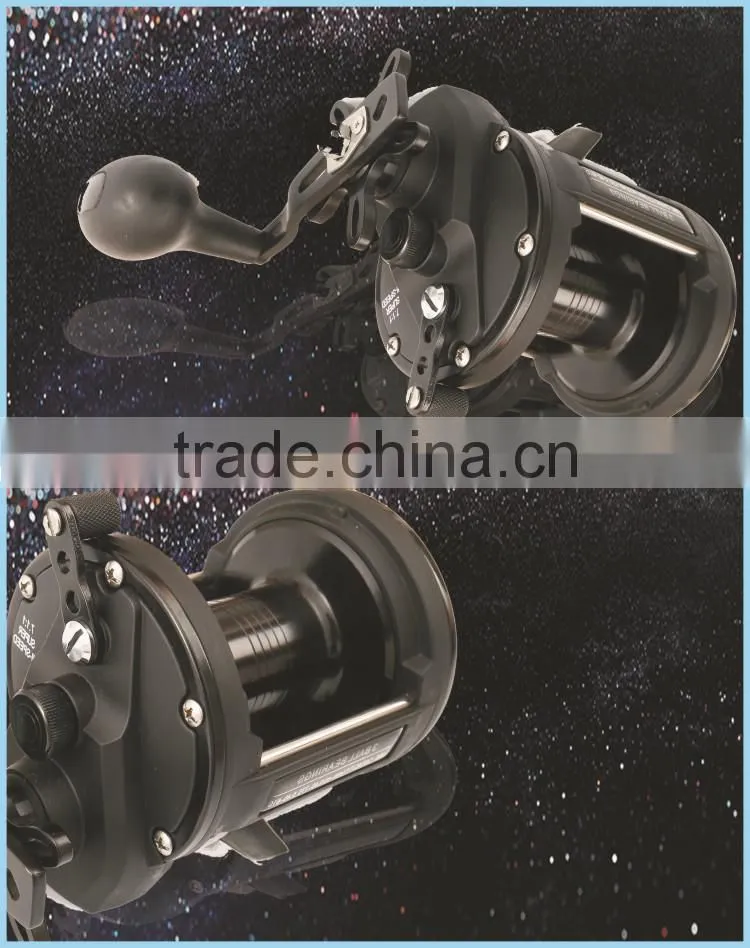 2015 HOT SELL TROLLING REEL ,FISHING REEL