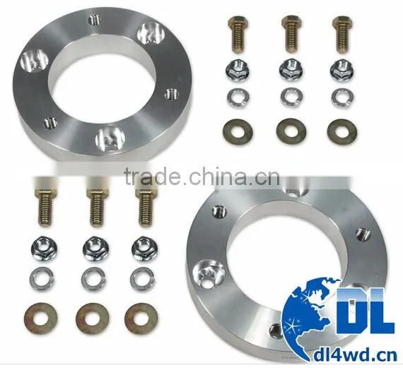 2 Inch Lift Kit for 4wd higher Navara shackle