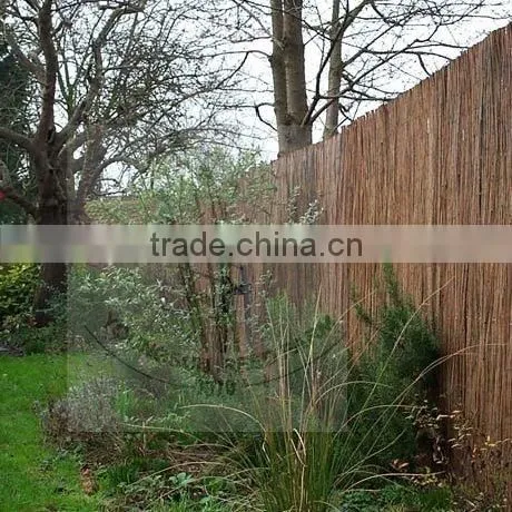 willow fence