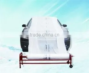 Qingdao Aosheng Plastic Co., Ltd. company overview - view 2