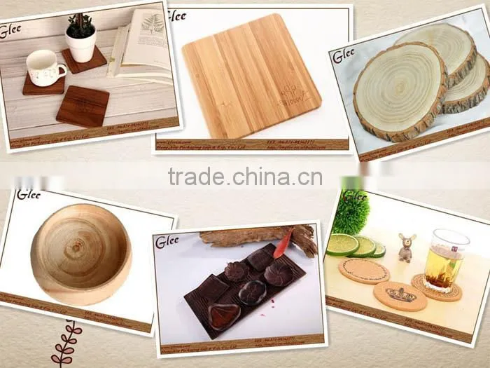 cheap square wood potholder for sale