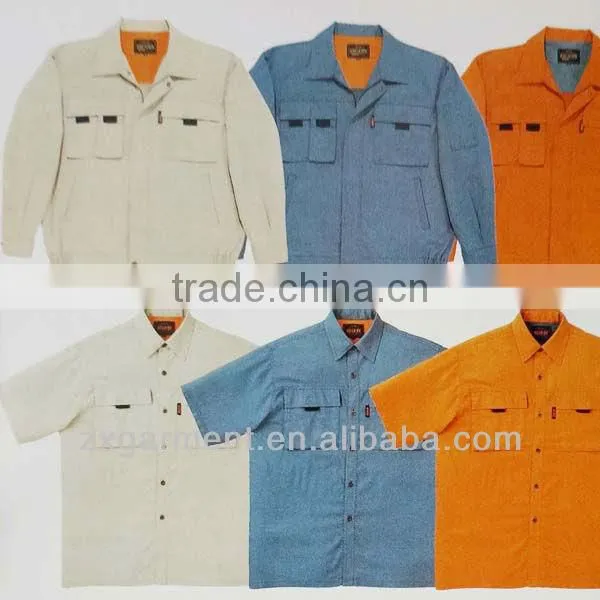 hot sell safety wear OEM MANUFACTURER made in China