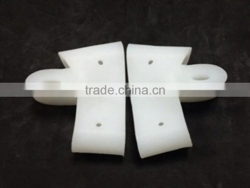 2016 Shuoyang Hot wholesale foot care toe separator bunion protector