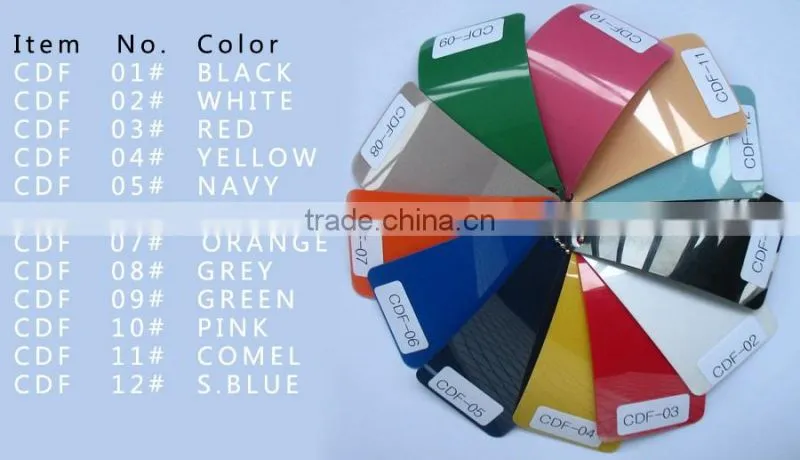Wholesale flock velvet heat transfer vinyl