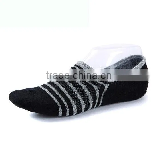 Design Happy Boot Wholesale Custom Socks