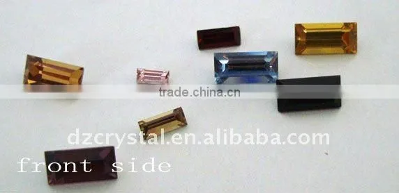 colock and watches garment accessory crystal beads