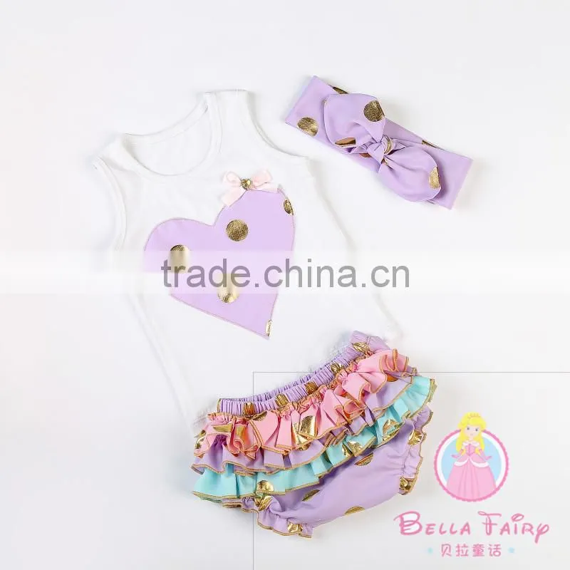 Newborn Baby Clothes Girl Clothing For Boutiques kids outfits