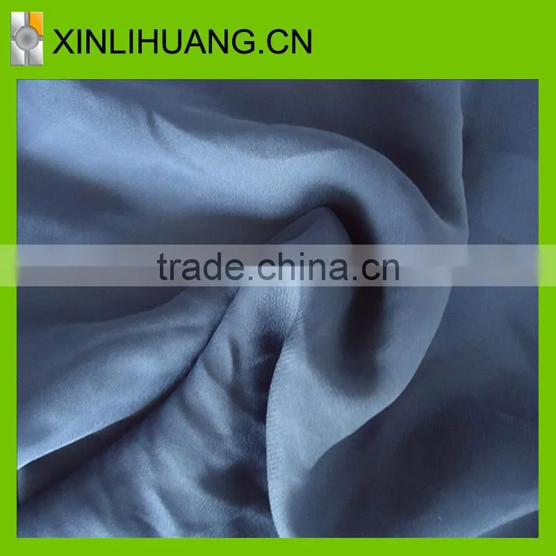 75D 100% polyester taffeta for scarf
