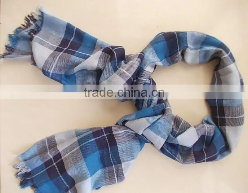 Boho scarf & stoles