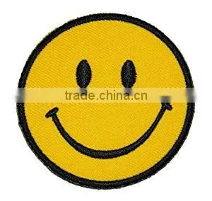 Applique Embroidered Sew Iron on Patch