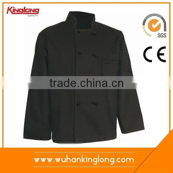 China Supplier Restaurant Waiter And Waitress Uniform Design