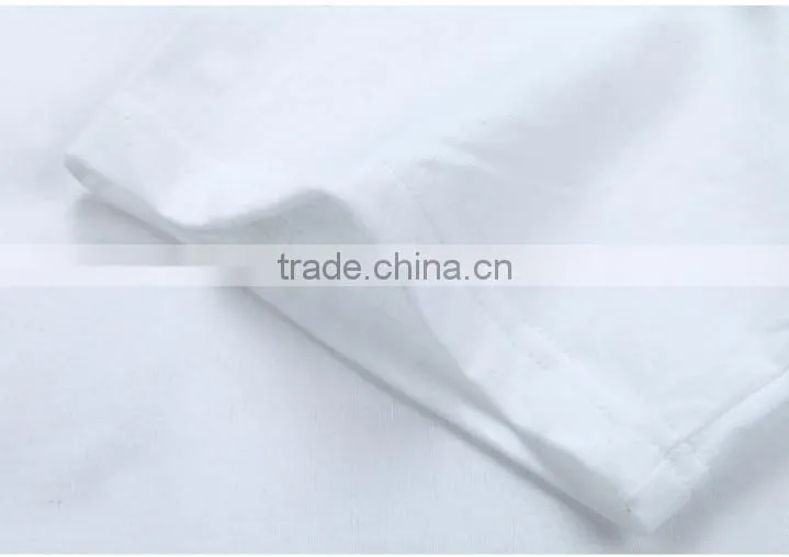 Top Quality Low Price Mens 100 Cotton Fabric For T-Shirt