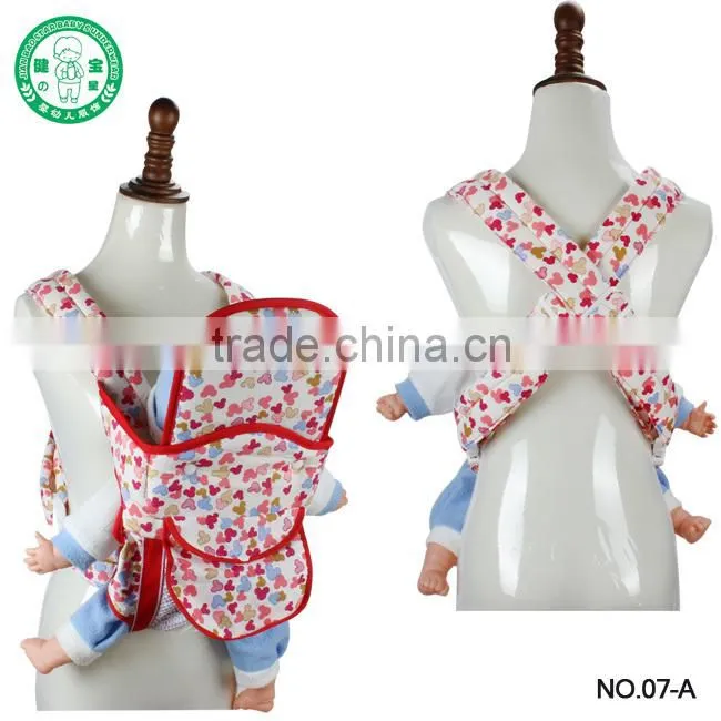 High quality newborn carriers