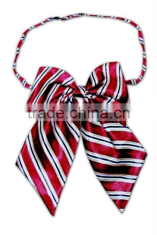 tailor-made student tie
