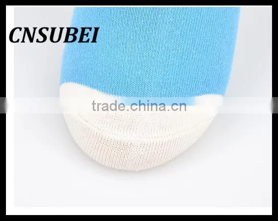 Children socks summer cotton cartoon baby socks in tube socks