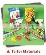hiana thread3 Trade assurance Good Price sewing thread spool price