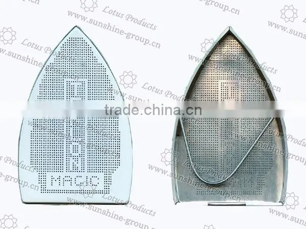 Iron Shoe Sewing Machine Parts Sewing Accessories Iron Shoe