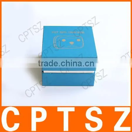 Pet locator gps locator tracker Anti-lost dog