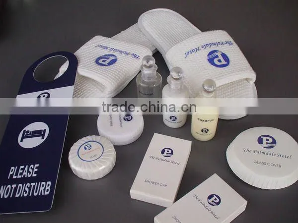 travel amenity kits