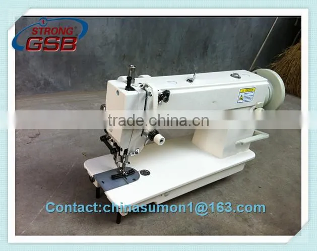 GW-0303 Sofa Sewing Machine for thick material
