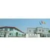 Shanghai Chunxu Rotational Molding Co.,Ltd company overview - view 1