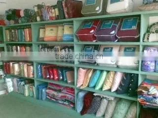 Wuhu G.T. Textiles Co., Ltd. company overview - view 2