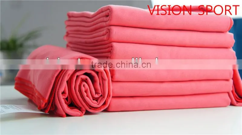 MICROFIBER BEACH TOWEL