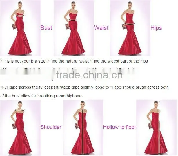 Latest Designs Elegant A-line Beaded Scoop Long Sleeve Floor-length Empire Lace Princess wedding gowns F12801